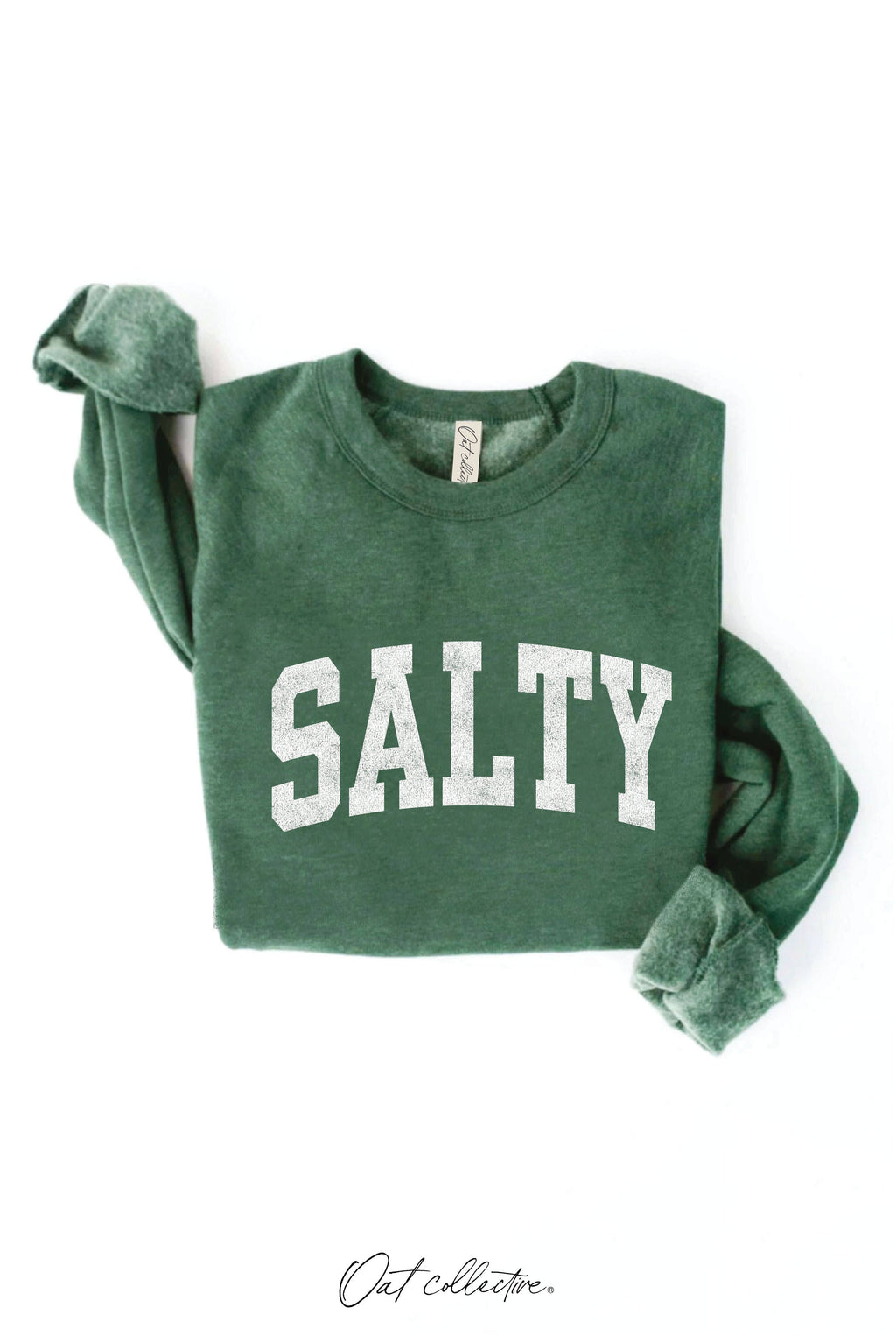 "SALTY" Sweatshirt