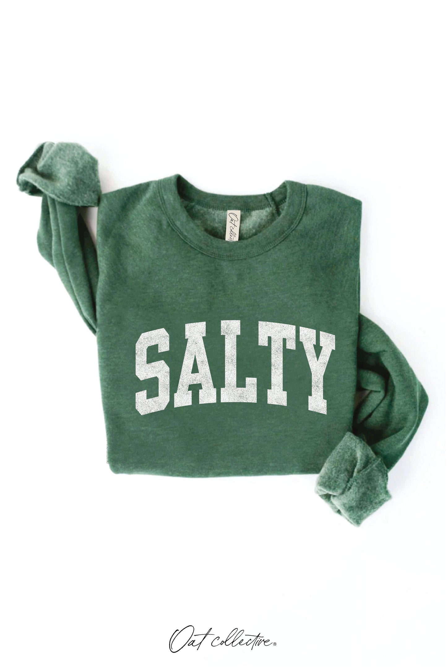 "SALTY" Sweatshirt