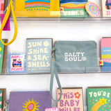 Sunchaser pouch