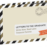 Letters to the Graduate