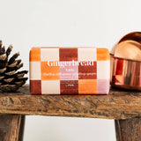 Gingerbread Latte Soap
