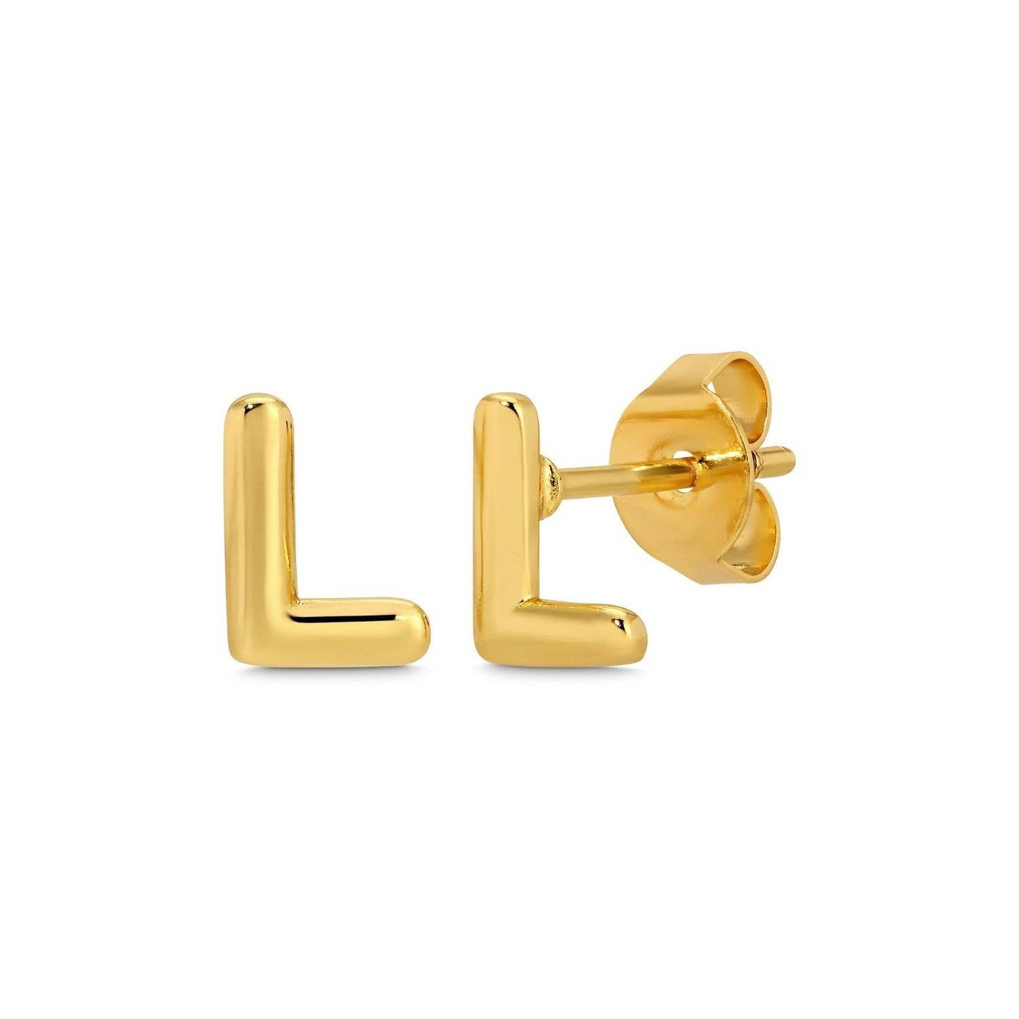 E8275 Assorted Initial Studs