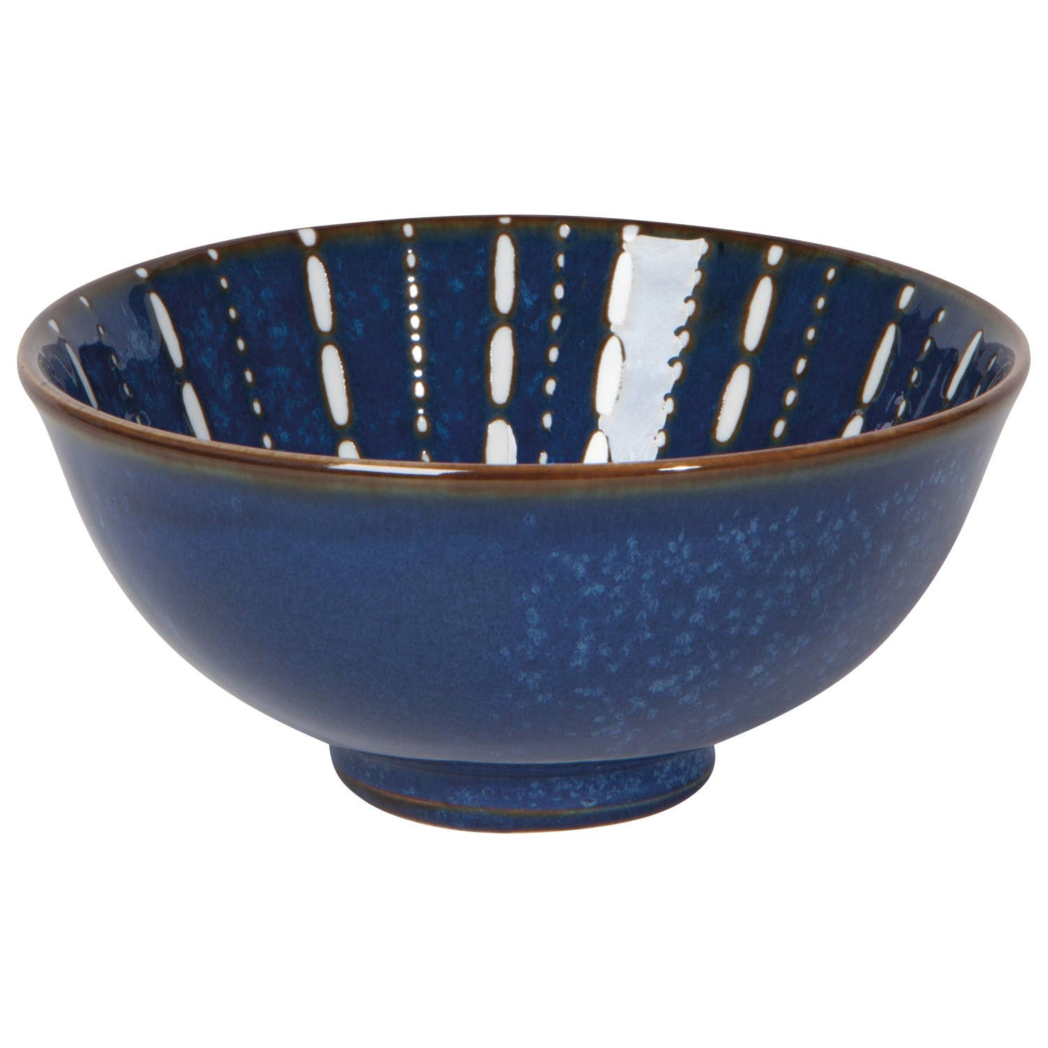 Pulse Stamped Bowl