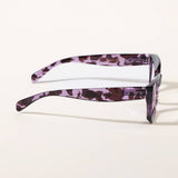 Blue Light Blocking Chunky Frame Reading Glasses