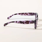 Blue Light Blocking Chunky Frame Reading Glasses