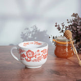 Love For Today Mug