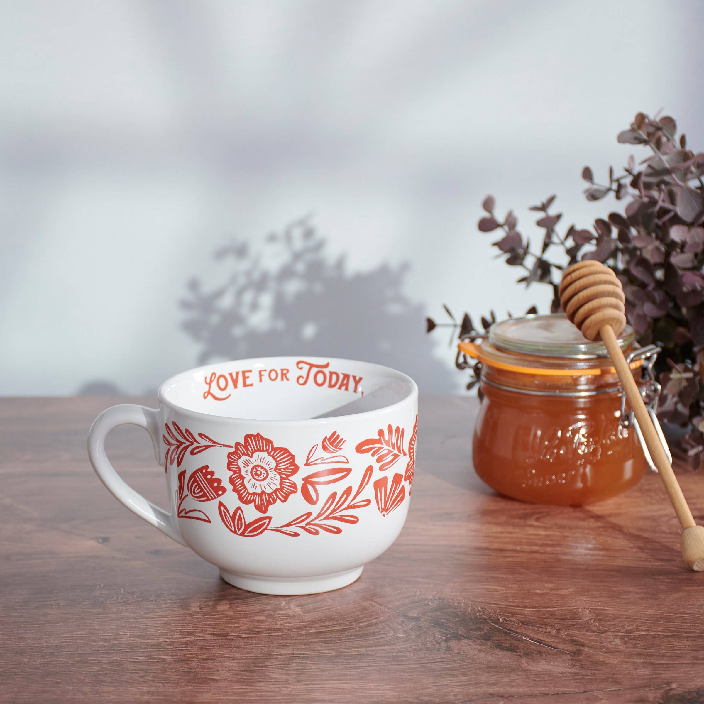 Love For Today Mug