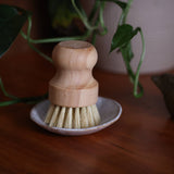 Ring Dish - Red Heart
