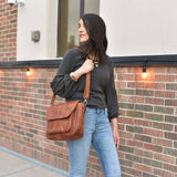 Journey Crossbody