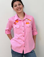Peace & Love Shirt