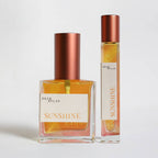 Sunshine | Plant-Derived Eau de Parfum