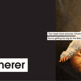 Cat People to Judge in Art and Life