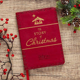 The Story of Christmas (Advent Devotional)