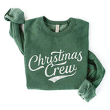 christmas crewneck