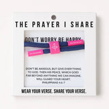 Prayer / Share