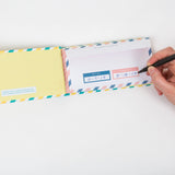 Letters to My Baby