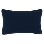 Throw Pillow With School O'Fish