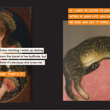 Cat People to Judge in Art and Life