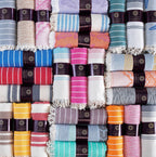 KAFTHAN Towels