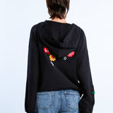 Birds of a Feather Hoodie