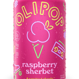 Raspberry Sherbet