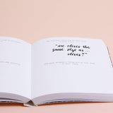 642 Things About You (That I Love)