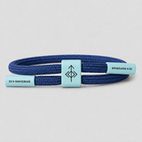 JUST BE KIND Christian Cord Bracelet | Bible Verse Gifts