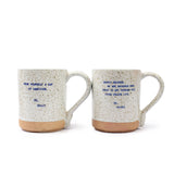 Dolly & Prince XO Mug