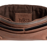 Handcrafted Leather Wallet