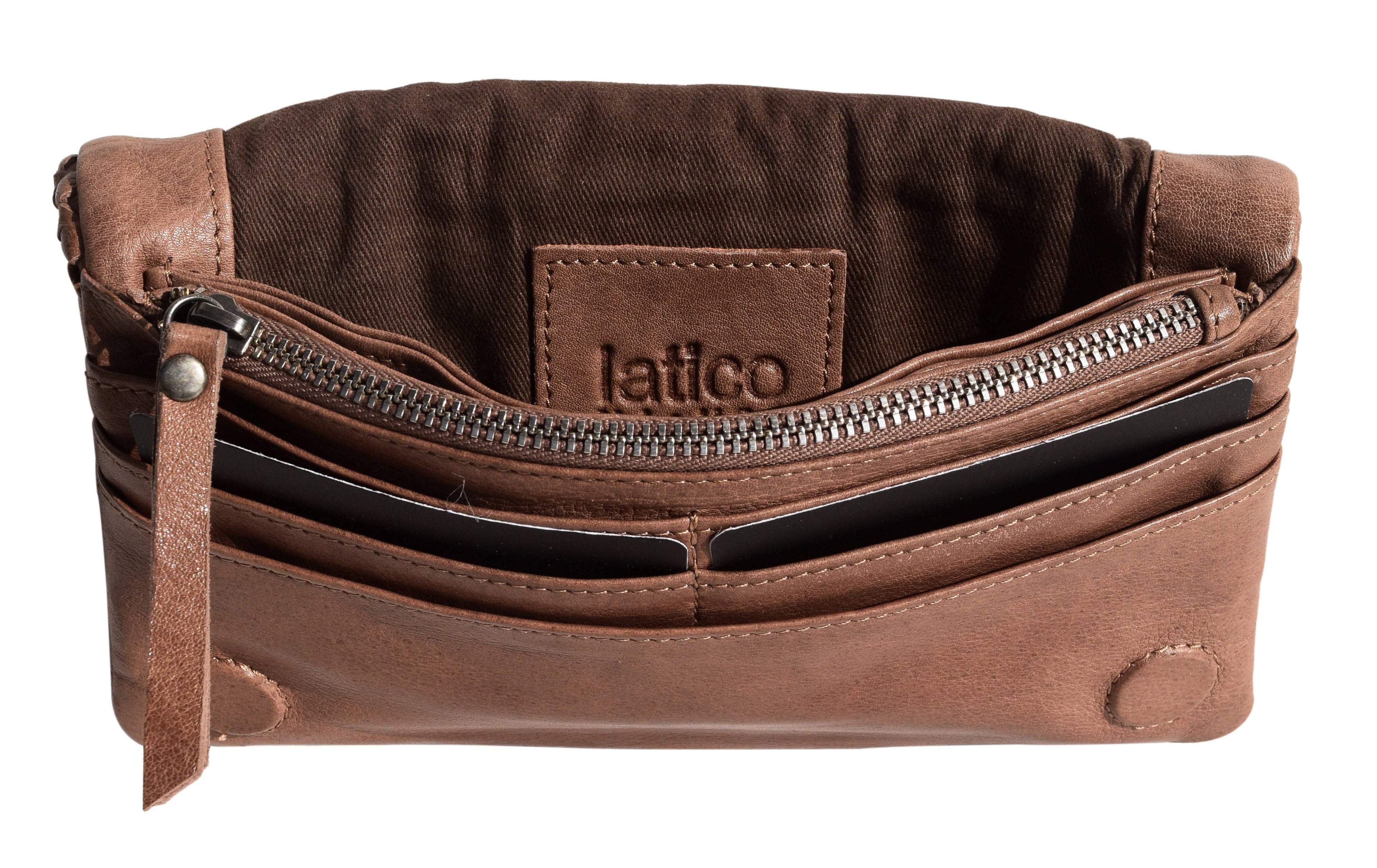 Handcrafted Leather Wallet