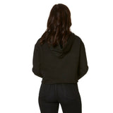 4150 - Women's Cropped Hoodie