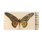 Candle Matches 4 inch • Butterfly • Home Decor for Candles