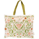 Blossom Folk Art Tote
