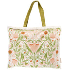 Blossom Folk Art Tote