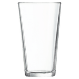Custom Engraved 16 oz Pint Mixing Glass