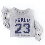 psalm 23 crewneck