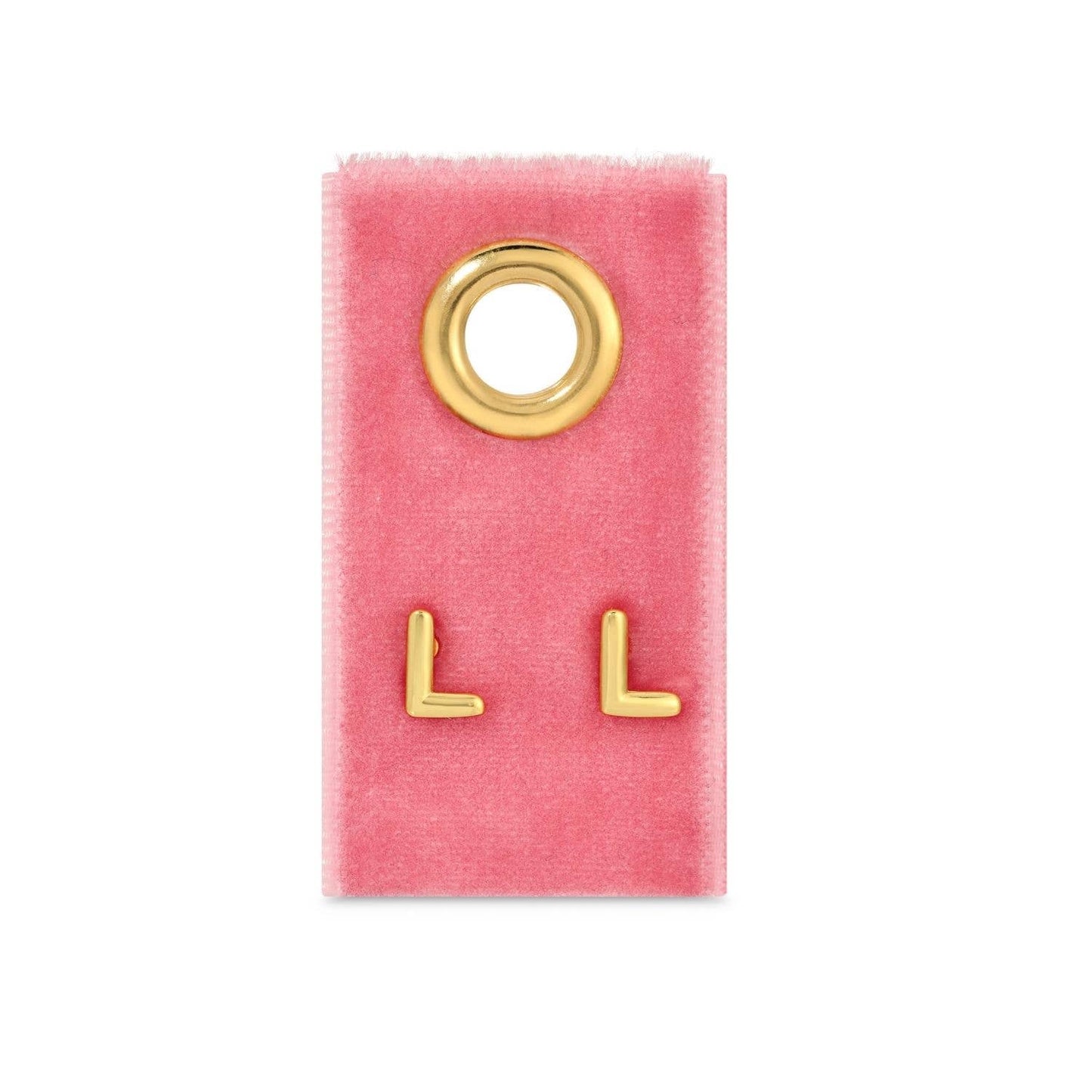E8275 Assorted Initial Studs