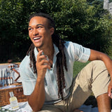 Vanilla & Tobacco No.12 Inspired by T. Tobacco Vanilla