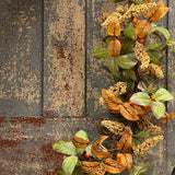 Fall Berries Garland