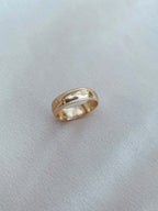 Stardust Ring Gold Filled