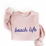 Beach life