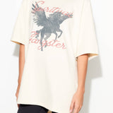 Pegasus Graphic Tee