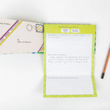 Letters to Me, When I Grow Up