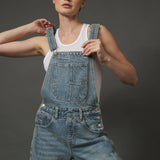 Dotty Overalls