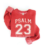 psalm 23 crewneck