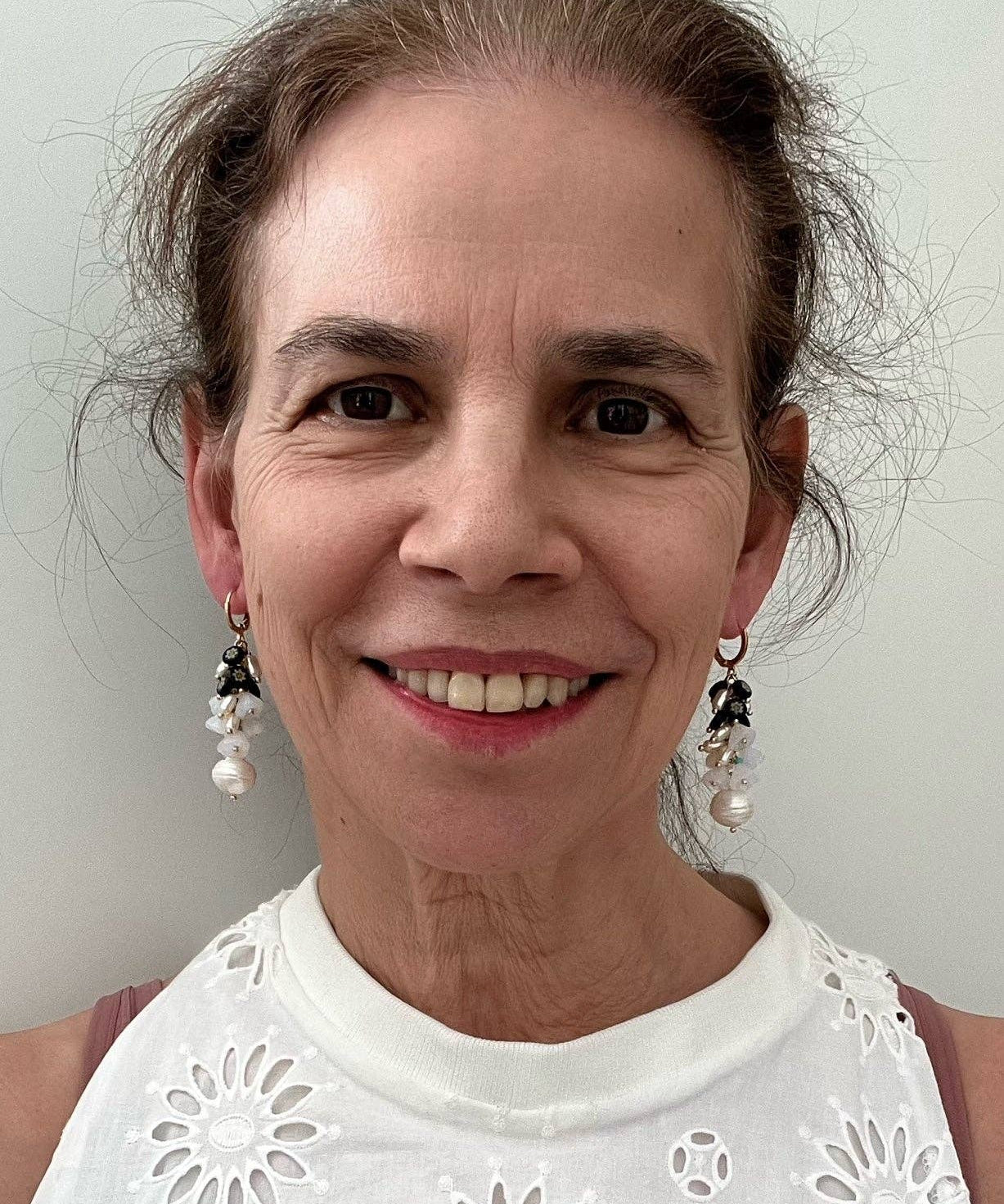 Dylana Earrings