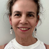Dylana Earrings