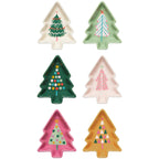 Glitzmas Christmas Pinch Bowls