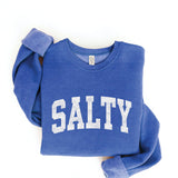 "SALTY" Sweatshirt