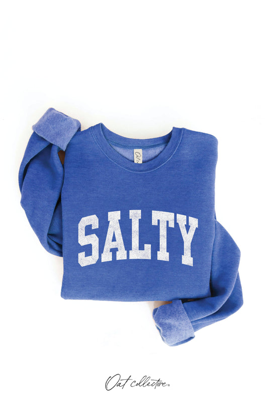 "SALTY" Sweatshirt